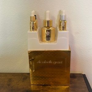 NEW Elizabeth Grant Deep Skin Optimizer Treatment (5 piece set)